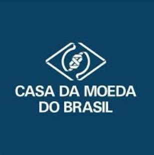 Criação da Casa da Moeda do Brasil