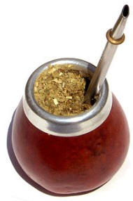 Dia do Chimarrão