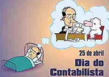Dia do Contabilista