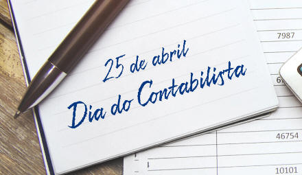 Dia do Contabilista