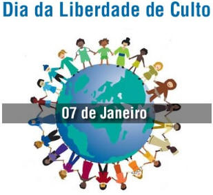 Dia da Liberdade de Culto