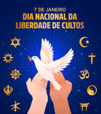 Dia da Liberdade de Culto