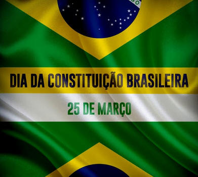 Dia da Constituição Política do Brasil