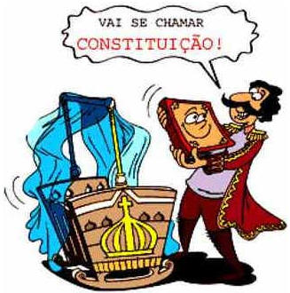 Dia da Constituição Política do Brasil