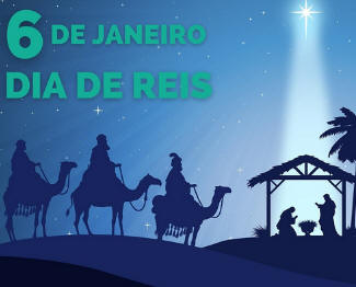 Dia de Reis