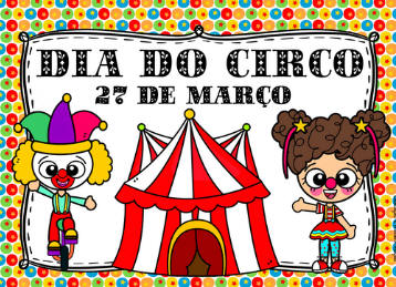Dia do Circo