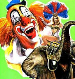 Dia do Circo