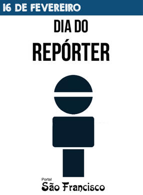 Dia do Repórter