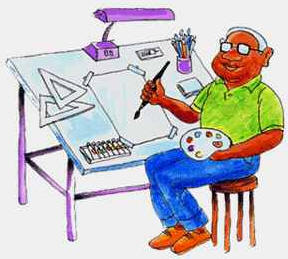 Dia do Revisor e do Diagramador