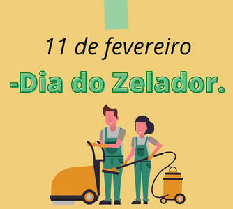 Dia do Zelador