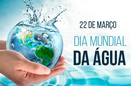 Dia Mundial da Água