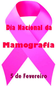 Dia Nacional da Mamografia