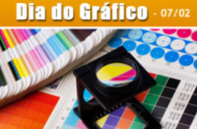 Dia Nacional do Gráfico