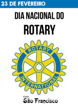 Dia Nacional do Rotary