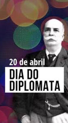 Dia do Diplomata