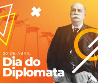 Dia do Diplomata