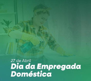 Dia da Empregada Doméstica