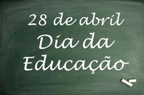 Dia da Educação