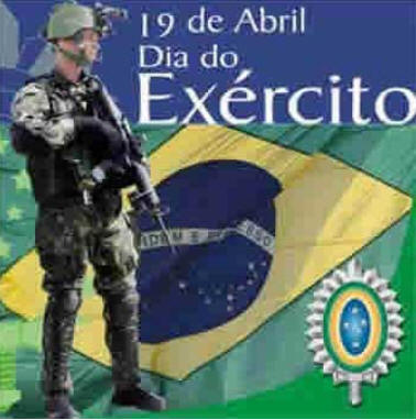 Dia do Exército Brasileiro