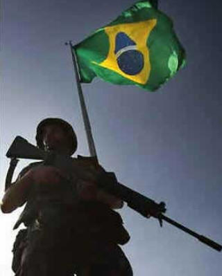 Dia do Exército Brasileiro