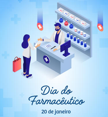 Dia do Farmacêutico