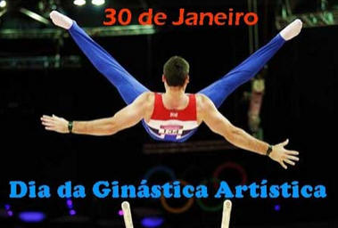 Dia da Ginástica Artística