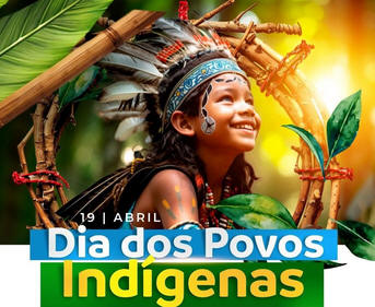 Dia do Índio