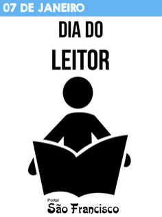Dia do Leitor