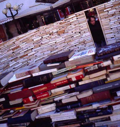 Dia Mundial do Livro