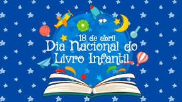 Dia Nacional do Livro Infantil