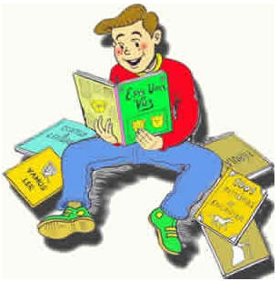 Dia Nacional do Livro Infantil