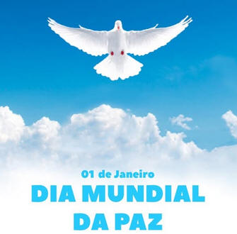 Dia Mundial da Paz