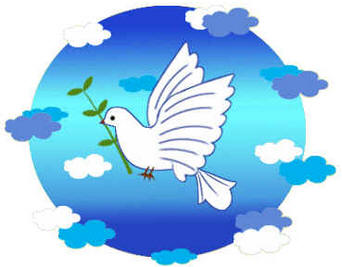 Dia Mundial da Paz
