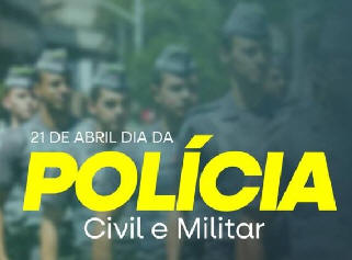 Dia das Polícias