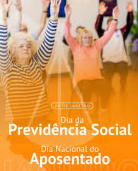 Dia da Previdência Social