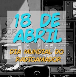 Dia Mundial do Radioamador