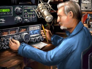 Dia Mundial do Radioamador