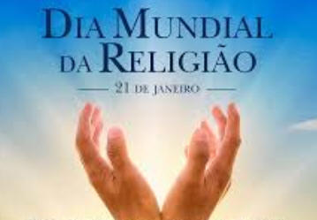 Dia Mundial da Religião