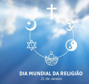 Dia Mundial da Religião