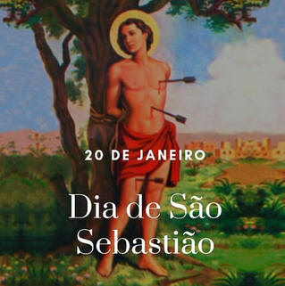 Dia de São Sebastião