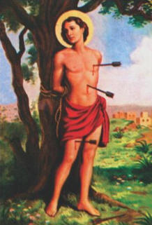Dia de São Sebastião