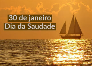 Dia da Saudade