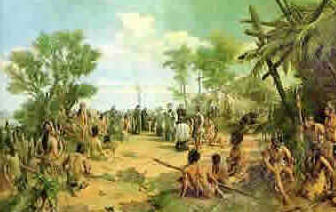 Dia do Aniversário da Cidade de São Paulo