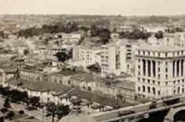 Dia do Aniversário da Cidade de São Paulo