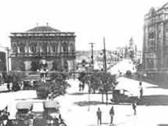 Dia do Aniversário da Cidade de São Paulo