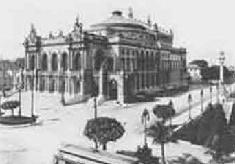 Dia do Aniversário da Cidade de São Paulo