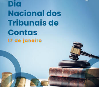 Dia do Tribunal de Contas do Brasil