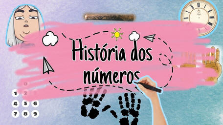 História dos Números